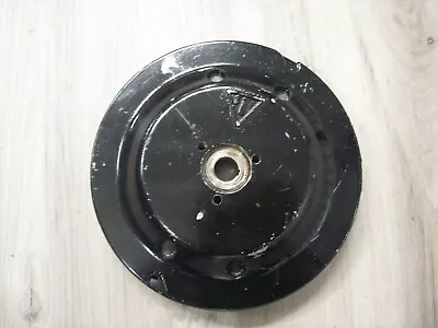 Evinrude Johnson 6hp Flywheel 583095 1987 Outboard Boat Motor • $44.95