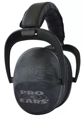 Pro-Ears Ultra Sleek HeadsetTyphon PEUSTY • $36.27