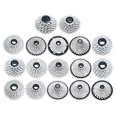 8 9 10 Speed Cassette MTB Bike Cassette Cassette Freewheel Bracket Sprocket • $29.26