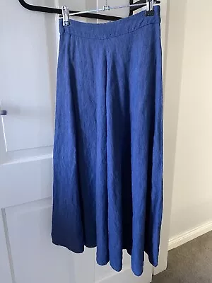 Gorman Linen Skirt Size 6 • $35