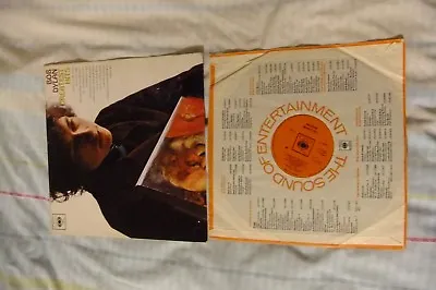£25 • Buy Bob Dylan - Greatest Hits 1966 1st UK LP Mono With Orange CBS Flipback Cover