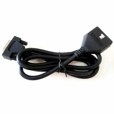 OBD2 OBDII Main Data Cable For Launch X431 GDS 3G Scan Tool Code Reader Scanner • $19.89