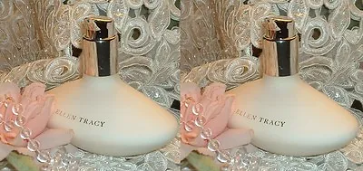 LOT~ Imagine Ellen Tracy ~ 6.8 Oz / 200ml EACH Perfumed BODY LOTION S WOMEN • $27.95