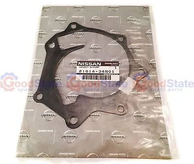 Nissan Patrol Y60 GQ Y61 GU TD42 TD42 T TD42 Ti Water Pump Gasket • $15.90