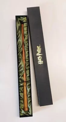 Harry Potter Rare Promo Harry's First Wand Wooden Japanese Limited Edition 2003 • $900