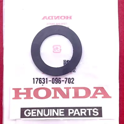 $3.50 • Buy Oem Honda Fuel Gas Tank Cap Gasket Seal Spree Express Elite Gyro Reflex Helix