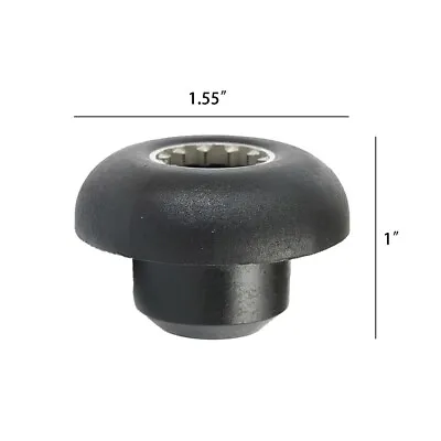 Drive Socket 767 Mushroom Head Gear Coupling Mixer Spare Gear Tool Compatible • $9.95