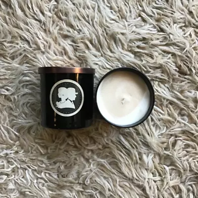Man Oil Candle • $45