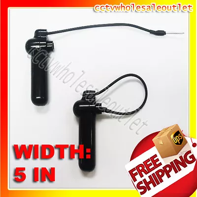 Security Tag With 5  Lanyard 1000pcs Eye Glass Optical 8.2mhz  • $240