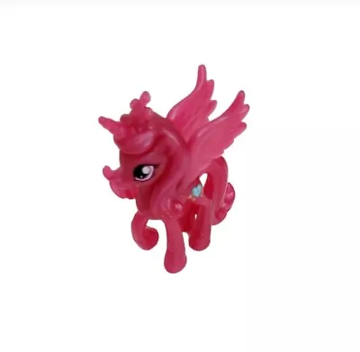 My Little Pony Shimmering Friends  2  Tall Princess Cadance Figure • $6