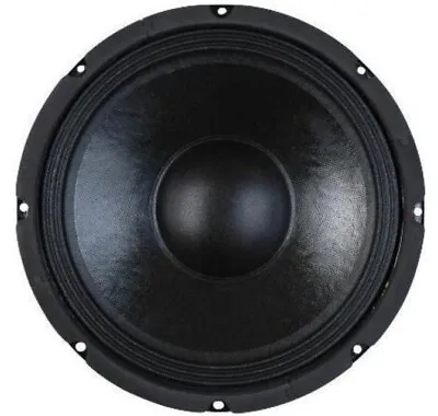 NEW 10  Heavy Duty P.A. Woofer Sub Bass Guitar DJ 4 Ohm 250w Cone Speaker PRO • $52.79