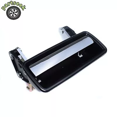 Outside Right Door Handle Fit For Volvo 240 245 260 262 1976-1989 1202431 • $37.25