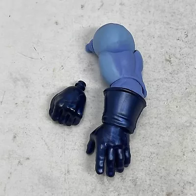 Marvel Legends Controller BaF Wave - Left Arm/Hands ONLY! From Quake/Maria Hill • $11.04