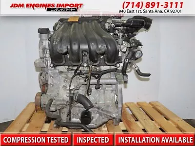 Chevrolet City Express Van 2.0L Engine 4 Cyl Chevy City 2015-2018 • $1145