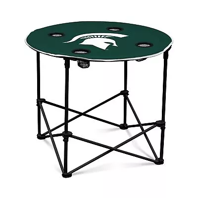 Logo Brands Officially Licensed NCAA Unisex Round Table One Size Team Color • $68.35