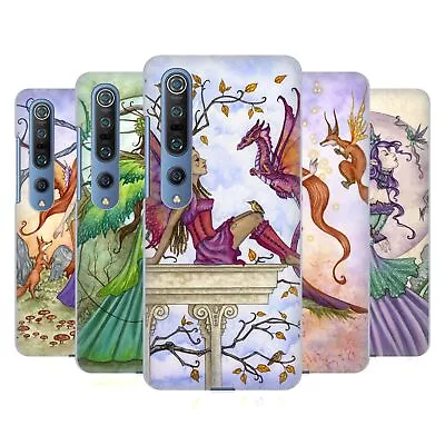 Official Amy Brown Lovely Fairies Back Case For Xiaomi Phones • $15.35