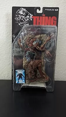 The Thing Blair Monster Action Figure 2000 McFarlane Toys Movie Maniacs • $78.90