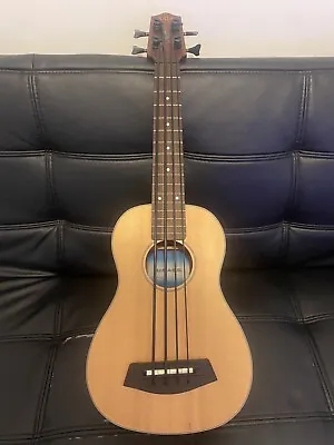 $230 • Buy Kala U Bass - 2 - FS