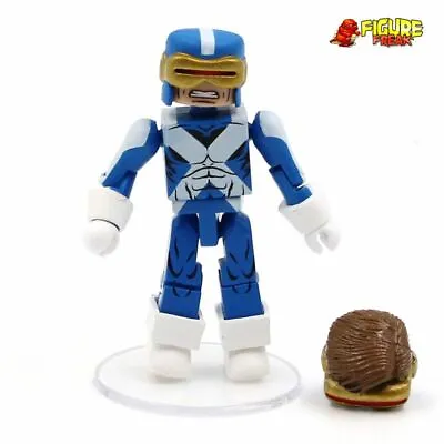 Marvel Minimates Series 78 X-Factor Cyclops • $6.79