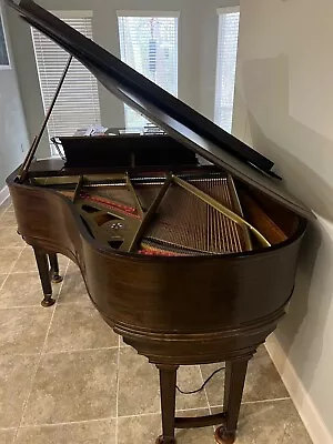 1926 Chickering Grand Player Reproducing Piano Ampico A • $7900