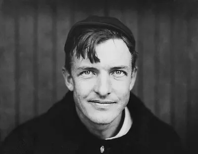 Christy Mathewson 1911 T205 Photo 8X10 - NY Giants • $7.95