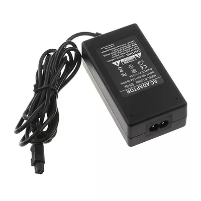 EH-5 EH-5A AC Power Supply Adapter Nikon D700 D300  D90 D80 D70 S D50 Camera • $23.09