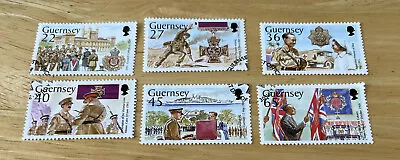£0.99 • Buy Guernsey Stamps 2002