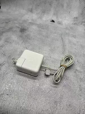 OEM 45 Watt Apple A1436 MagSafe 2 Mac Airbook Power Adapter Charger 45W. Q • $13.29