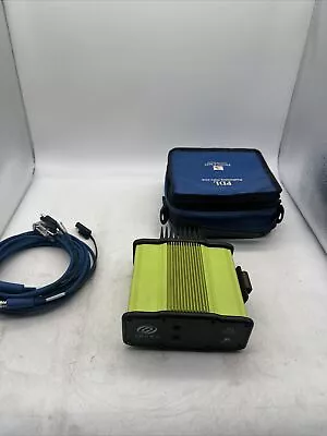 Trimble Pacific Crest PDL4535 450-470Mhz Radio Station Untested As Is • $299.95