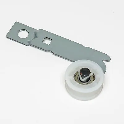 W10837240BB Ball Bearing Dryer Idler Pulley For Whirlpool W10837240 Upgrade • $13.29