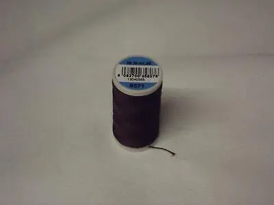 Coats Duet Sewing Thread 100% Polyester Cordonnet 30m - 09571 • £2.99