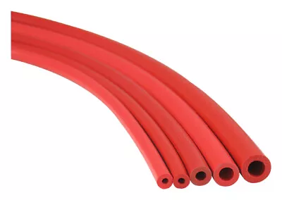 $100.71 • Buy Verocious Starter Vacuum Hose Kit/Line, RED (3.5mm, 4mm, 6mm, 8mm & 10mm)