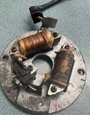 1988–06 Yamaha Blaster Ysf200 Stator • $125