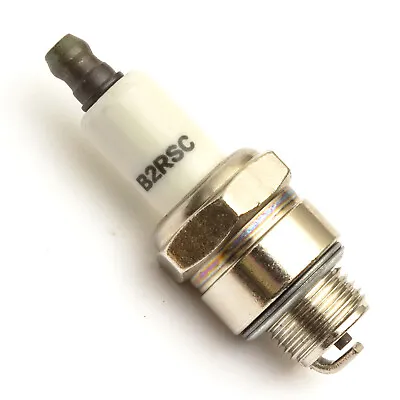 Torch Takumi Spark Plug Replace NGK BR2-LM McCulloch M40-450C Lawnmowers • £3.69
