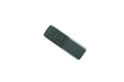 Remote Control For Nakamichi TA-25RC TA-25 Mobile Tuner Amplifier • $27.06