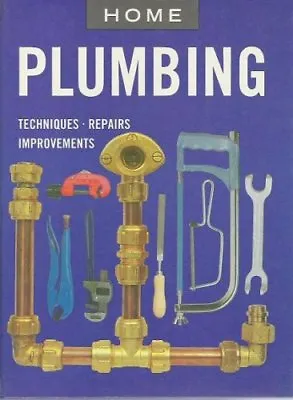 £2.40 • Buy Plumbing By Orbis Publishing Limited