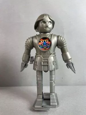 Vintage 1978 Mego Co. Buck Rogers Twiki 7” Wind-up Walking Toy Robot Exc. Cond. • $149.95