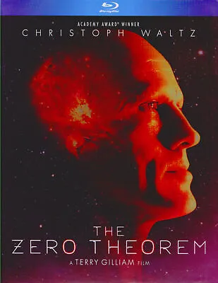 £14.99 • Buy Zero Theorem [Blu-ray] [US Import] Blu-ray Highly Rated EBay Seller Great Prices