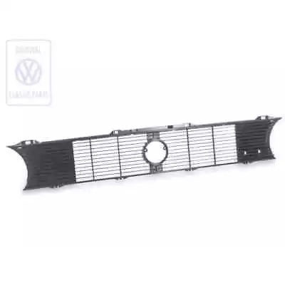 ✅ Original Front Grill Middle Section VW Rabbit Golf Mk1 FREE SHIPPING ✅ • $169