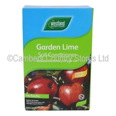 Westland Garden Fertiliser Straights Plant Food & Feeds Growmore Blood Bone Etc • £5.72