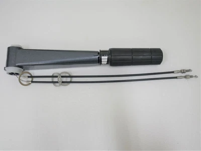 $121.34 • Buy For Yamaha 69P-W0084-00-4D 69P-W0084-01-4D Steering Handle Outboard 