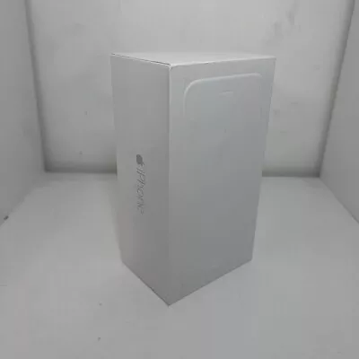 Apple IPhone 6 Silver 16GB *BOX ONLY* • £3.95