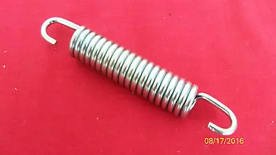 $13.95 • Buy  Triumph 1960-70 T120  1969-75 T150 T160 Center Stand Spring 82-4671 Uk Made