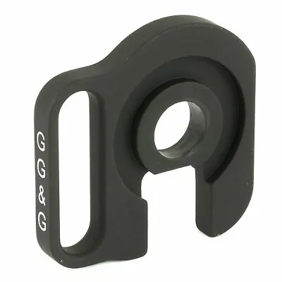 GG&G Single Point Sling Attachment Mount Fits Mossberg 500/590 - Black GGG-1132 • $38.43
