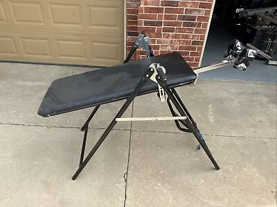 Inversion Table • $100