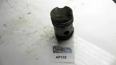 John Deere Piston-std M&w AP132 • $86.25