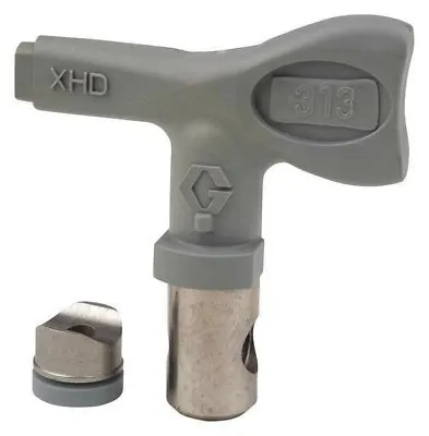 £29.94 • Buy GRACO XHD313 Airless Spray Gun Tip - Size 0.013  BRAND NEW MADE IN U.S.A.
