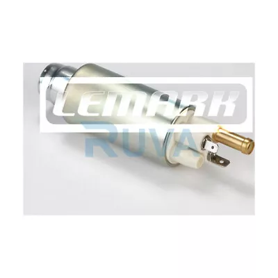 Fuel Pump Ruva Fits Volvo 850 440 Renault Laguna Safrane 1.8 2.0 2.4 3.0 #2 • $158.18