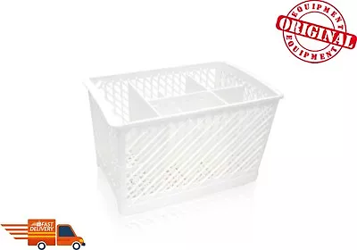 New Genuine OEM WP99001576 Whirlpool Maytag Quiet Series 300 Silverware Basket • $23.95