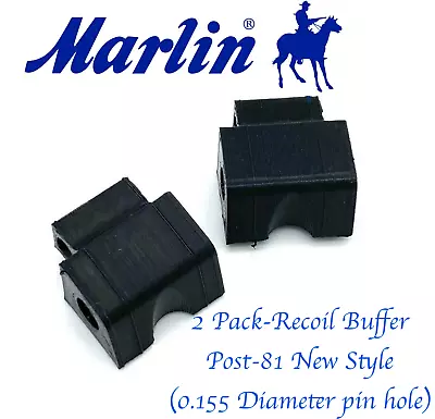 2x Marlin Recoil Buffer For New 60 70 70P 795 75 99 .22 TPU High Precision • $9.95